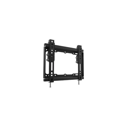 EQuip 23"-43" Tilt TV Wall Mount Bracket Black