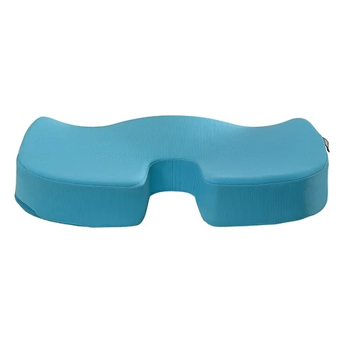 Ülőpárna, ergonómiai, LEITZ 