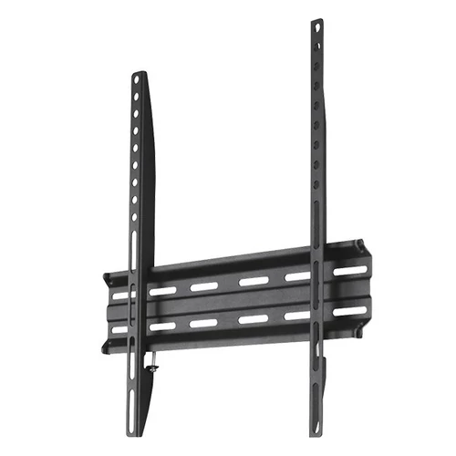Hama FIX TV Wall Bracket 400x400 Black