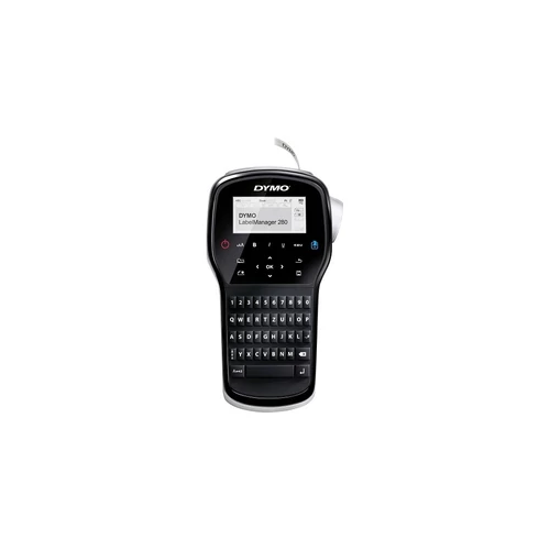 Elektromos feliratozógép, DYMO "LM 280"