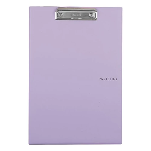Felírótábla PASTELINI pvc A/4 lila