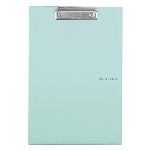 Felírótábla PASTELINI pvc A/4 zöld