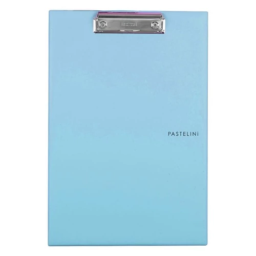 Felírótábla PASTELINI pvc A/5 kék