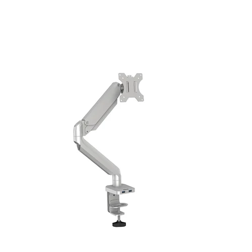 Fellowes Platinum Series Single 8056401 ezüst monitortartó kar