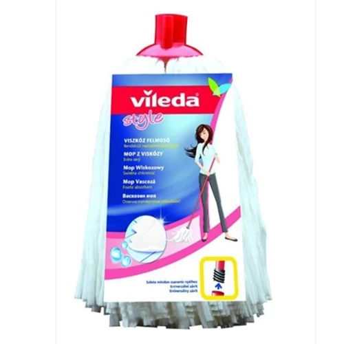 Vileda viszkóz gyorsfelmosó fej