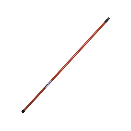 Partvisnyél, csavarós, 130 cm VILEDA 