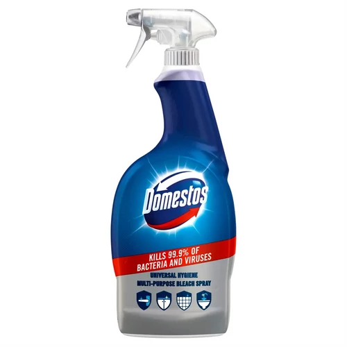 Fertőtlenítőszer 750 ml., spray Domestos