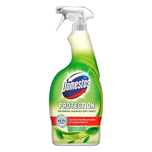 Fertőtlenítőszer 750 ml., spray Domestos