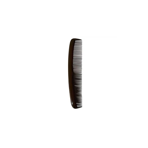 Fésű műanyag 13 cm