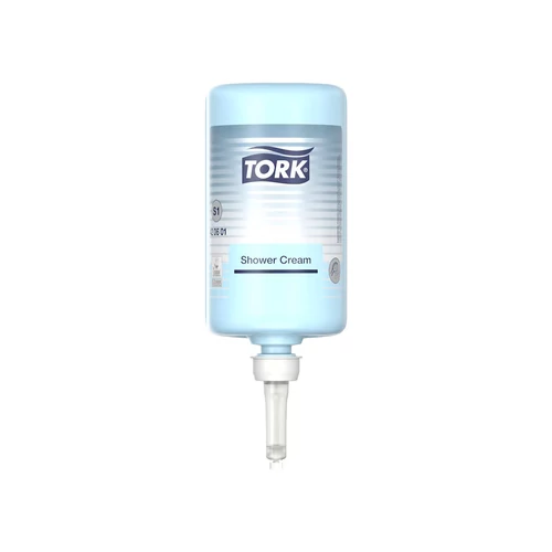 Folyékony szappan, 1 l S1 rendszer, TORK 