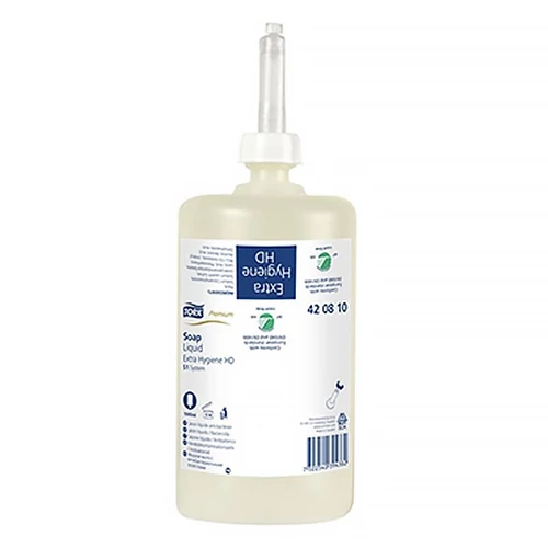Folyékony szappan, 1 l, S1 rendszer, TORK 