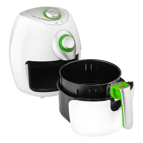 Sencor SFR 3220WH fehér forrólevegős fritőz