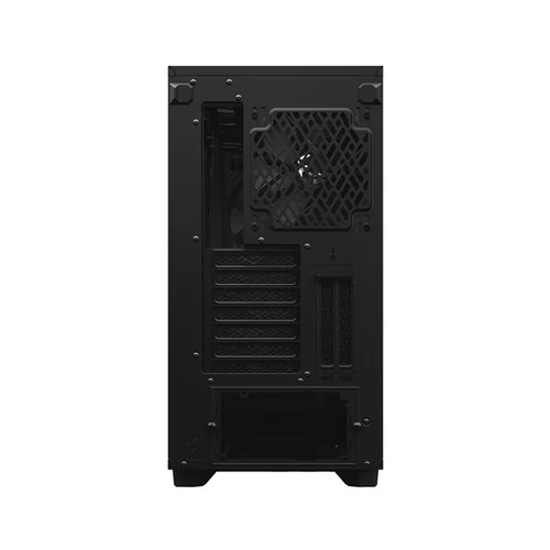 Fractal Design Define 7 Fekete ablakos (Táp nélküli) E-ATX ház