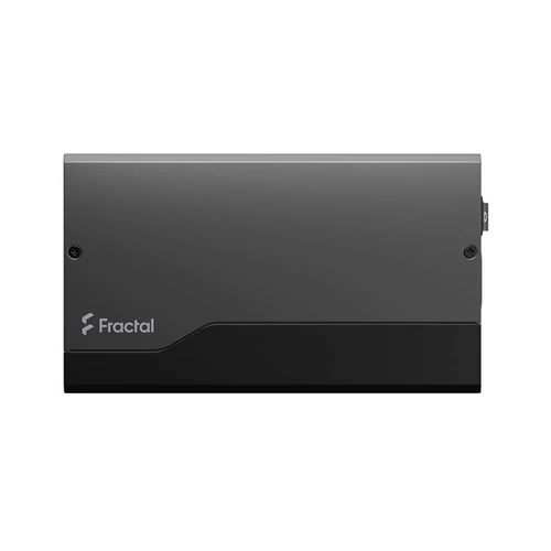 Fractal Design Ion+ 2 550W (560W) 80+ Platinum ventillátorral moduláris dobozos tápegység