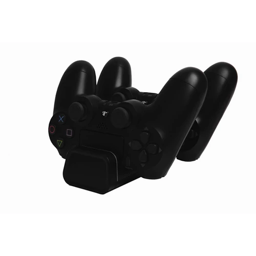 FroggieX Dual Charging Dock PS4 töltőállomás
