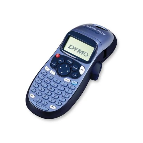 Elektromos feliratozógép, DYMO 