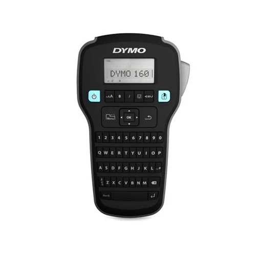 Elektromos feliratozógép, DYMO 