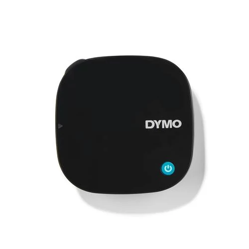 Elemes feliratozógép, DYMO 