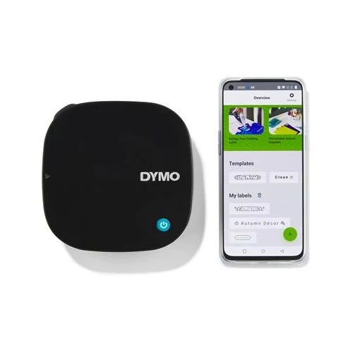 Elemes feliratozógép, DYMO 
