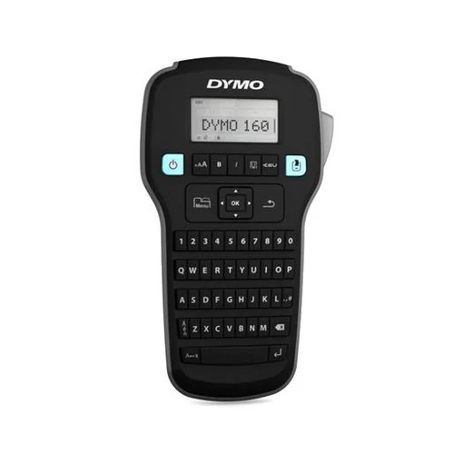 Elektromos feliratozógép, DYMO 