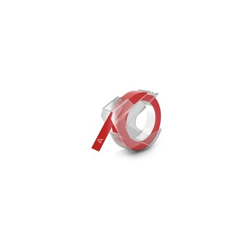 Feliratozógép szalag, 9 mm x 3 m, DYMO 