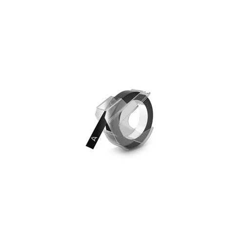 Feliratozógép szalag, 9 mm x 3 m, DYMO 