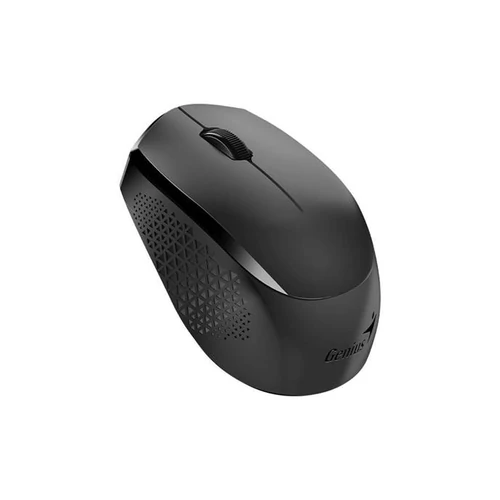 Genius NX-8000S USB vezeték nélküli fekete egér