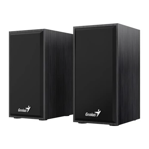 Hangszóró, 2.0, 6W, USB táp, GENIUS 