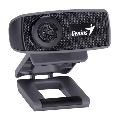 Genius Facecam 1000X fekete webkamera