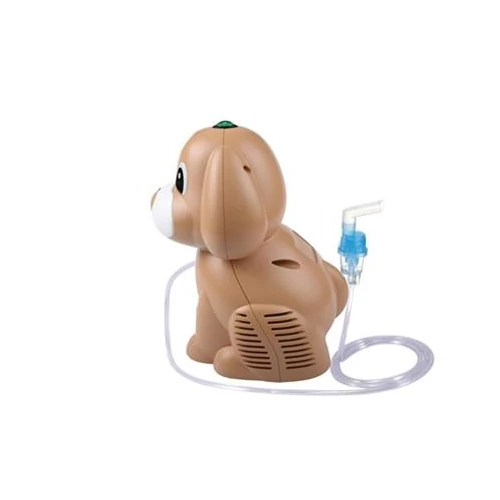 Kompresszoros inhalátor 