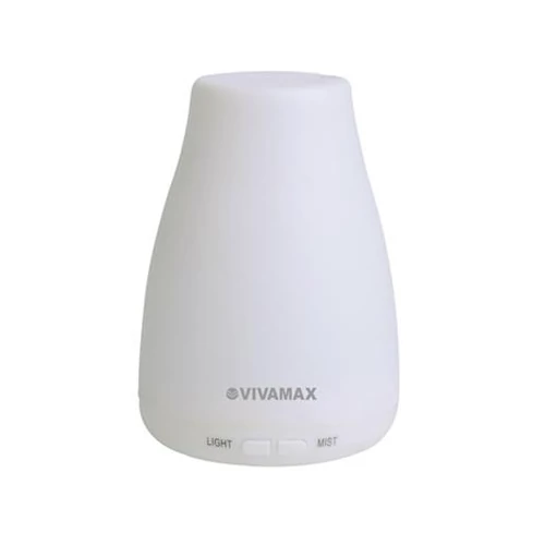 Vivamax GYVH35 ultrahangos aroma párologtató és éjszakai fény