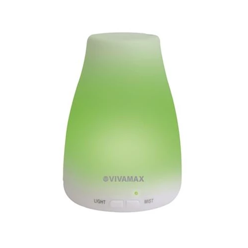 Vivamax GYVH35 ultrahangos aroma párologtató és éjszakai fény