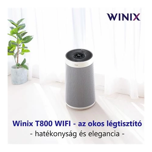 Winix T800 