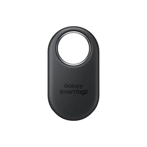 Galaxy SmartTag2 fekete nyomkövető