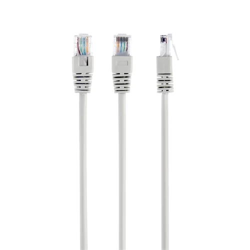 Gembird CAT5e U-UTP Patch Cable 50m Grey