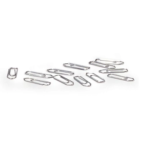 Gemkapocs DURABLE 26 mm cink 100 darabos