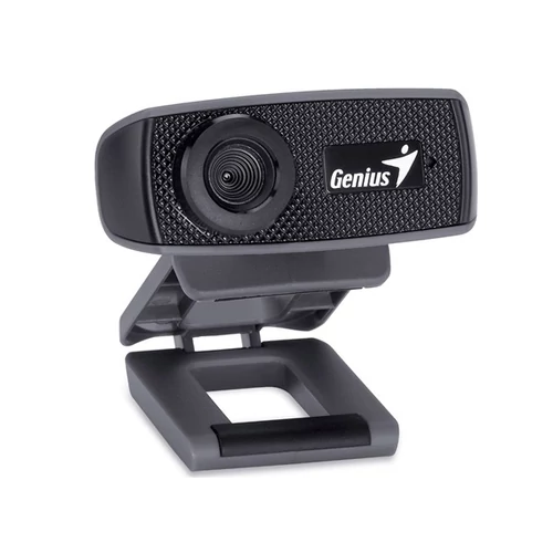 Genius Facecam 1000X fekete webkamera