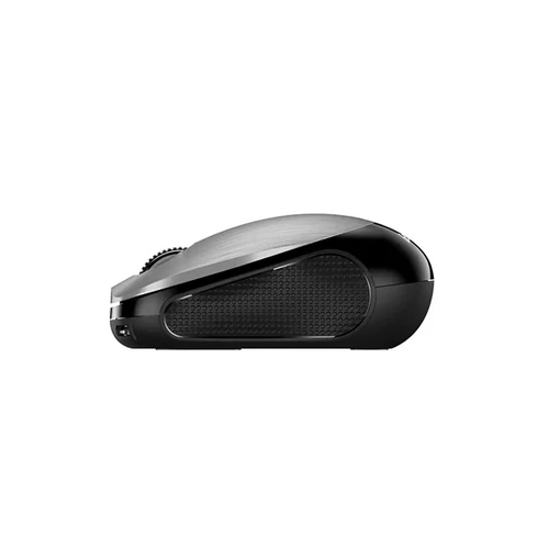Genius NX-9000BT vezeték nélküli ezüst egér