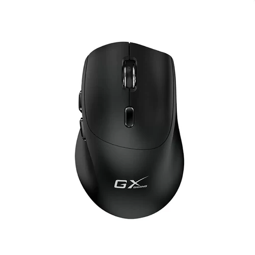 Genius Scorpion M8100 vezeték nélküli fekete egér
