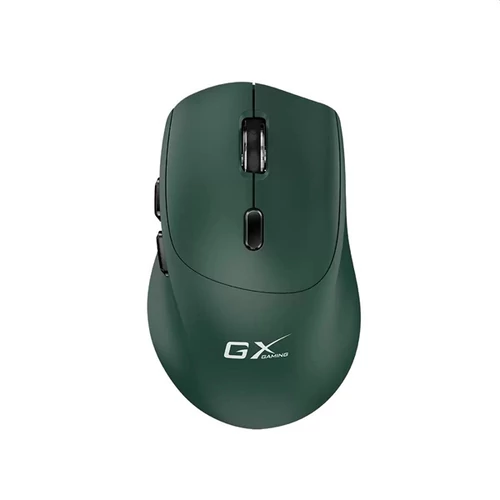 Genius Scorpion M8100 vezeték nélküli zöld egér