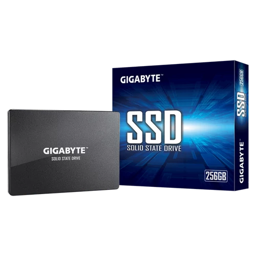 Gigabyte 256GB 2,5" SATA3