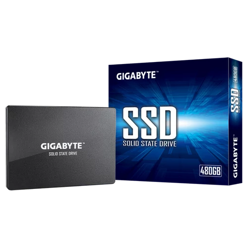 Gigabyte 480GB 2,5" SATA3