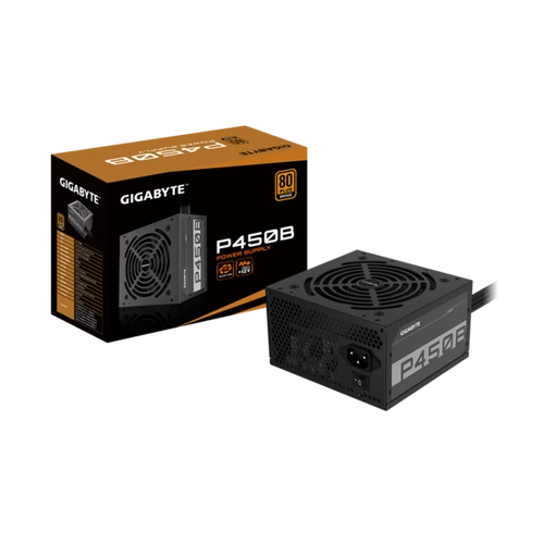 Gigabyte 450W 80+ Bronze