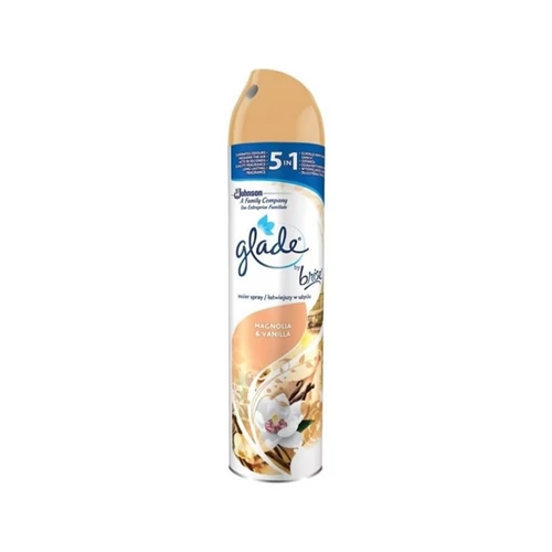 Brise Glade 300ml vanília légfrissítő spray