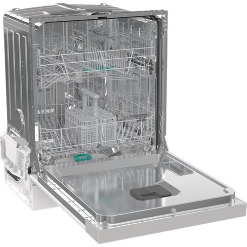 Gorenje GI642E90 programok száma: 6, beépíthető, 13 terítékes mosogatógép