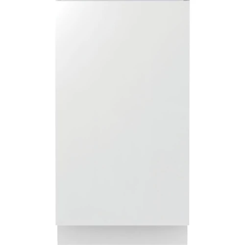Gorenje GV520E15 beépíthető keskeny mosogatógép