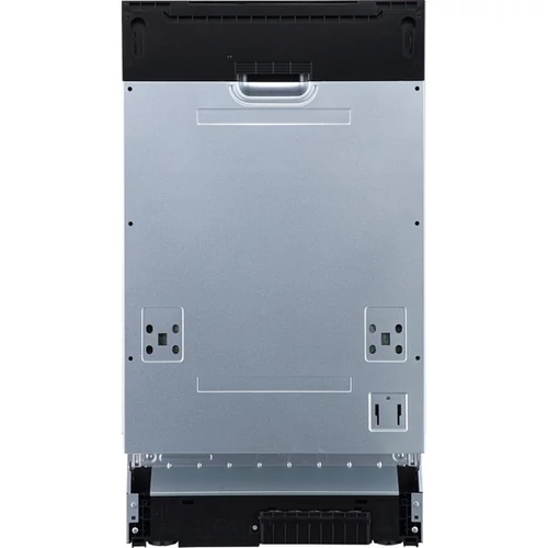 Gorenje GV541D10 programok száma: 5, keskeny beépíthető, 9 terítékes mosogatógép