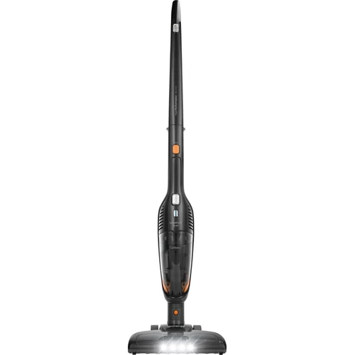 Gorenje SVC144FBK 2 az 1-ben akkumulátoros fekete álló porszívó