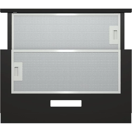 Gorenje TH60E3B fekete teleszkópos páraelszívó