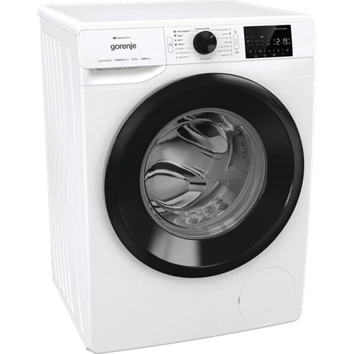Gorenje WPNEI72A1SWIFI fehér, elöltöltős, max.1200ford., 7 kg, mosógép